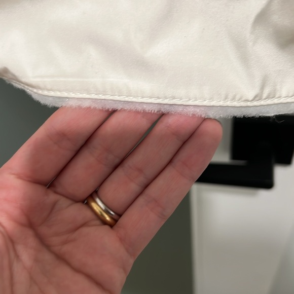 Jacquemus White Mini Dress NWT - Picture 3 of 6